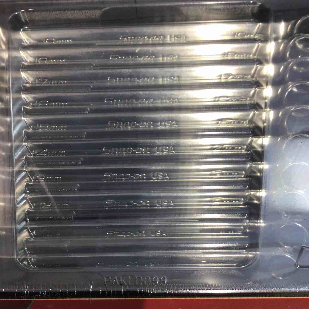★スナップオン(Snap-on) コンビネーションレンチ SOEXM710【八潮店】