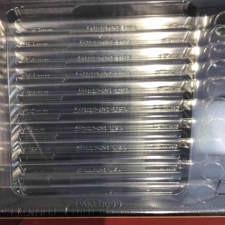 ★スナップオン(Snap-on) コンビネーションレンチ SOEXM710【八潮店】