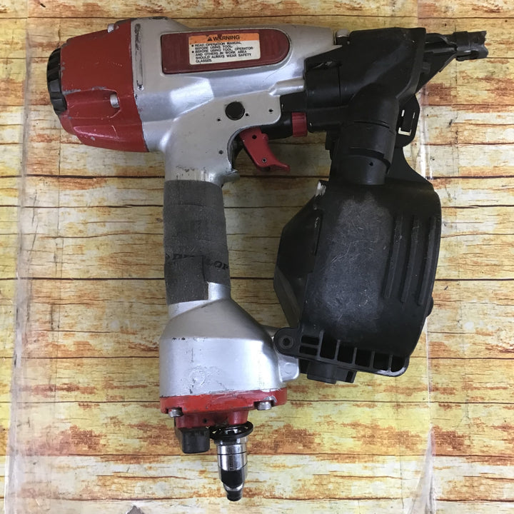★マックス(MAX) 常圧エア釘打ち機 CN-450S(FP)【川崎店】