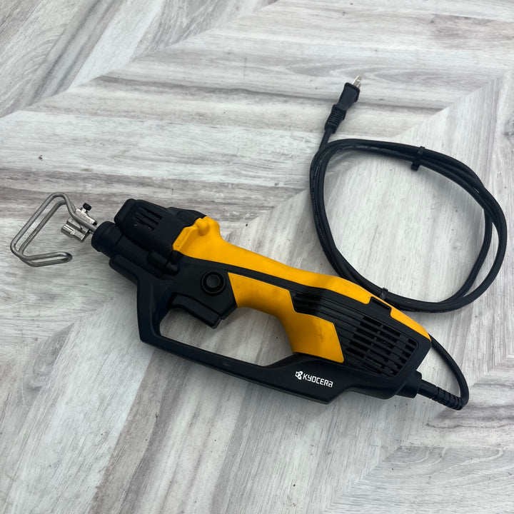 ◇リョービ(RYOBI) 電気のこぎり ASK-1001【越谷店】