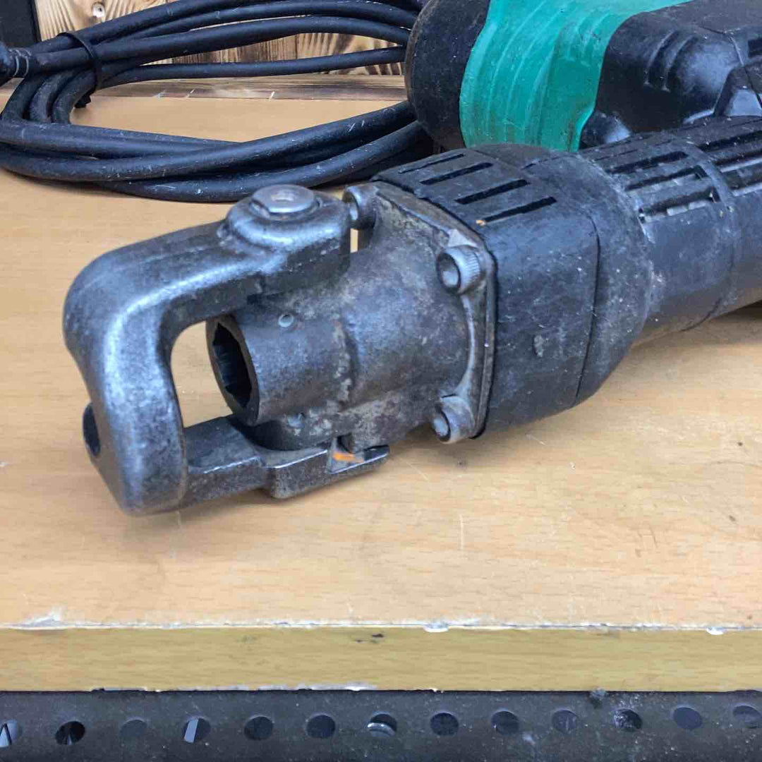 ★ハイコーキ(HIKOKI ※旧:日立工機) 電動ハンマ H41SA3(N) 型番恐らく【越谷店】
