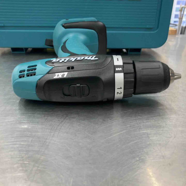 ◇マキタ(makita) コードレスドライバドリル DF370DSH【所沢店】