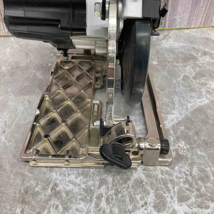 ★マキタ(makita) コードレスマルノコ HS474DZB【八潮店】