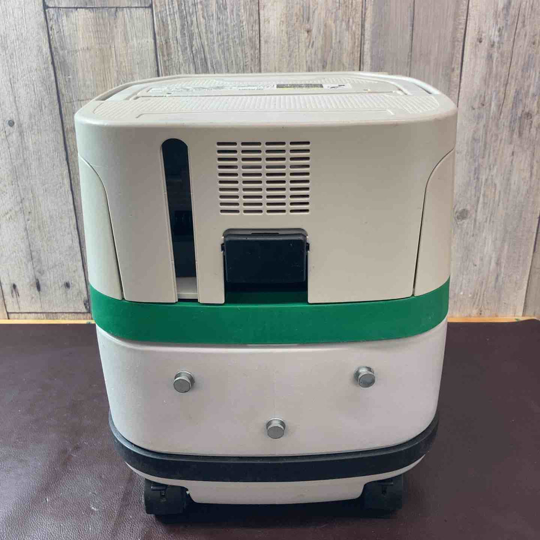 【中古品】ハイコーキ(HIKOKI ※旧:日立工機) コードレス集じん機 乾式 RP3608DB(NN) 掃除機【東大和店】