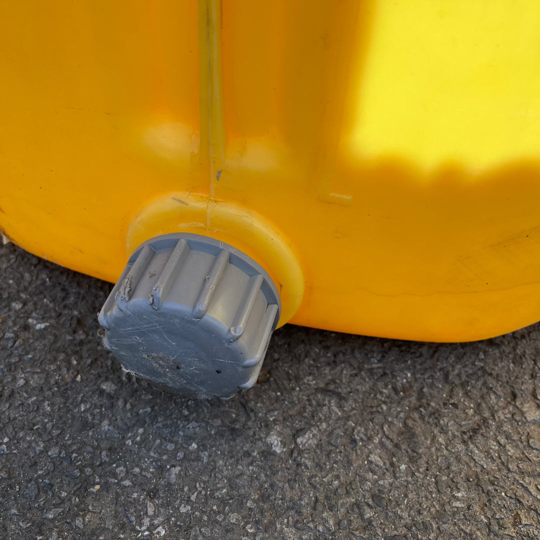 【中古品/店頭受取り限定】コダマ樹脂工業 タマローリー 貯水タンク(500リットル) AT-500【東大和店】