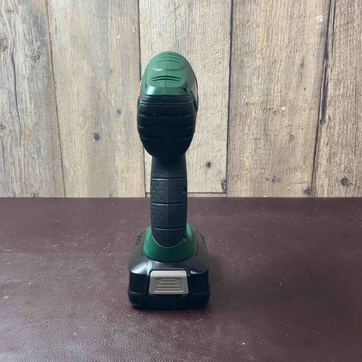 【中古品】 ボッシュ(BOSCH) 18Vバッテリーインパクトドライバー IPD118 【東大和店】