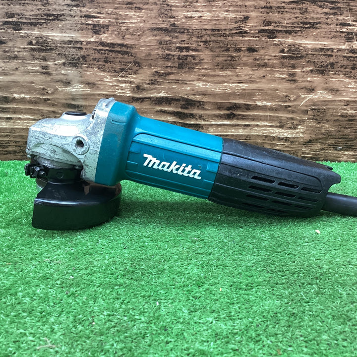 ☆マキタ(makita) 100mmディスクグラインダー GA4031【川越店】