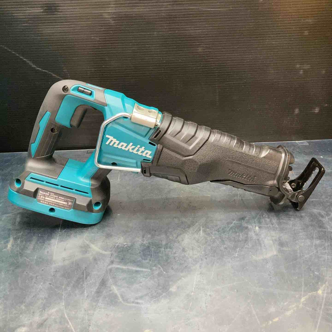 ★マキタ(makita) コードレスレシプロソー JR360DPG2【川越店】