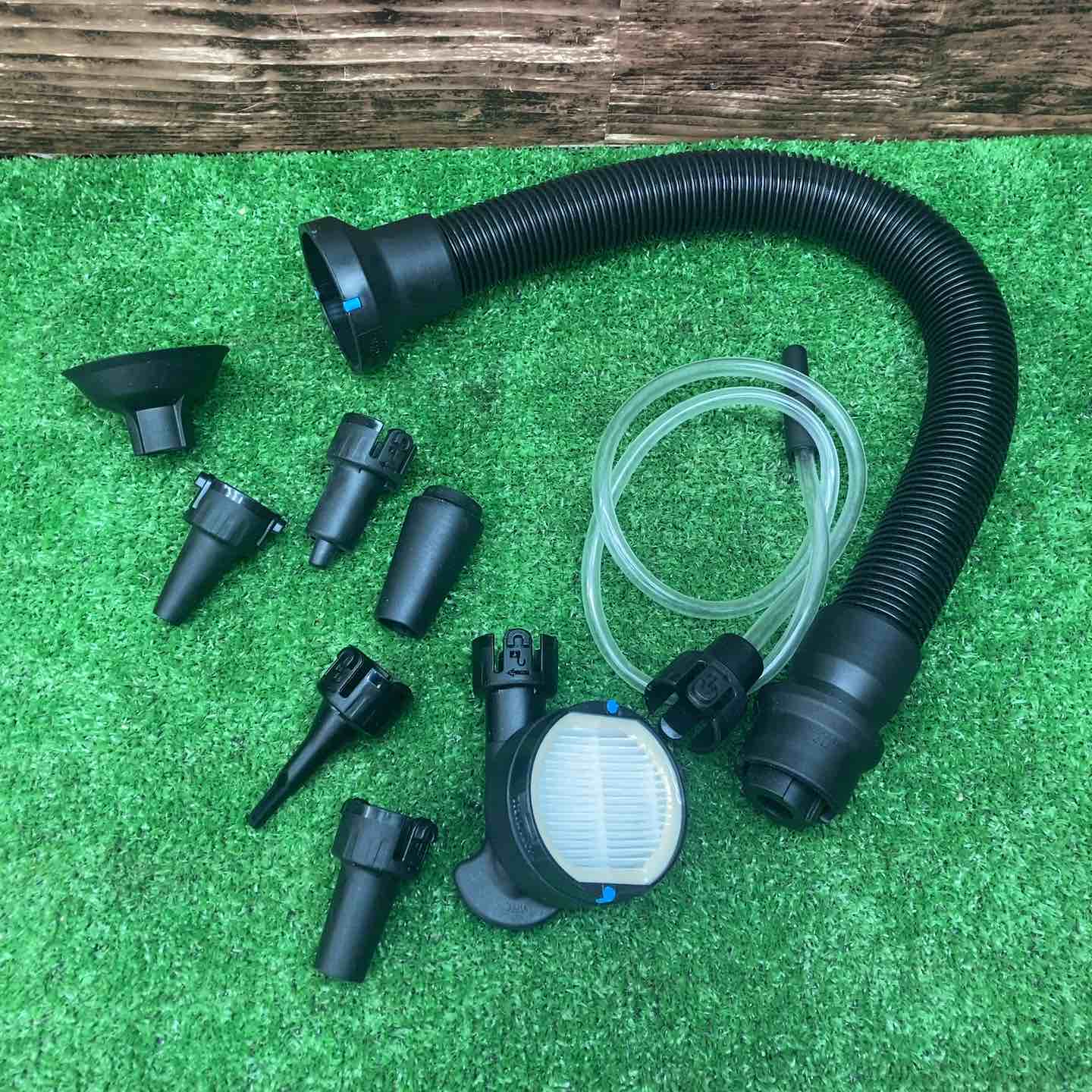 ☆マキタ(makita) コードレスエアダスタ AS180DZ【川越店】 – アクト