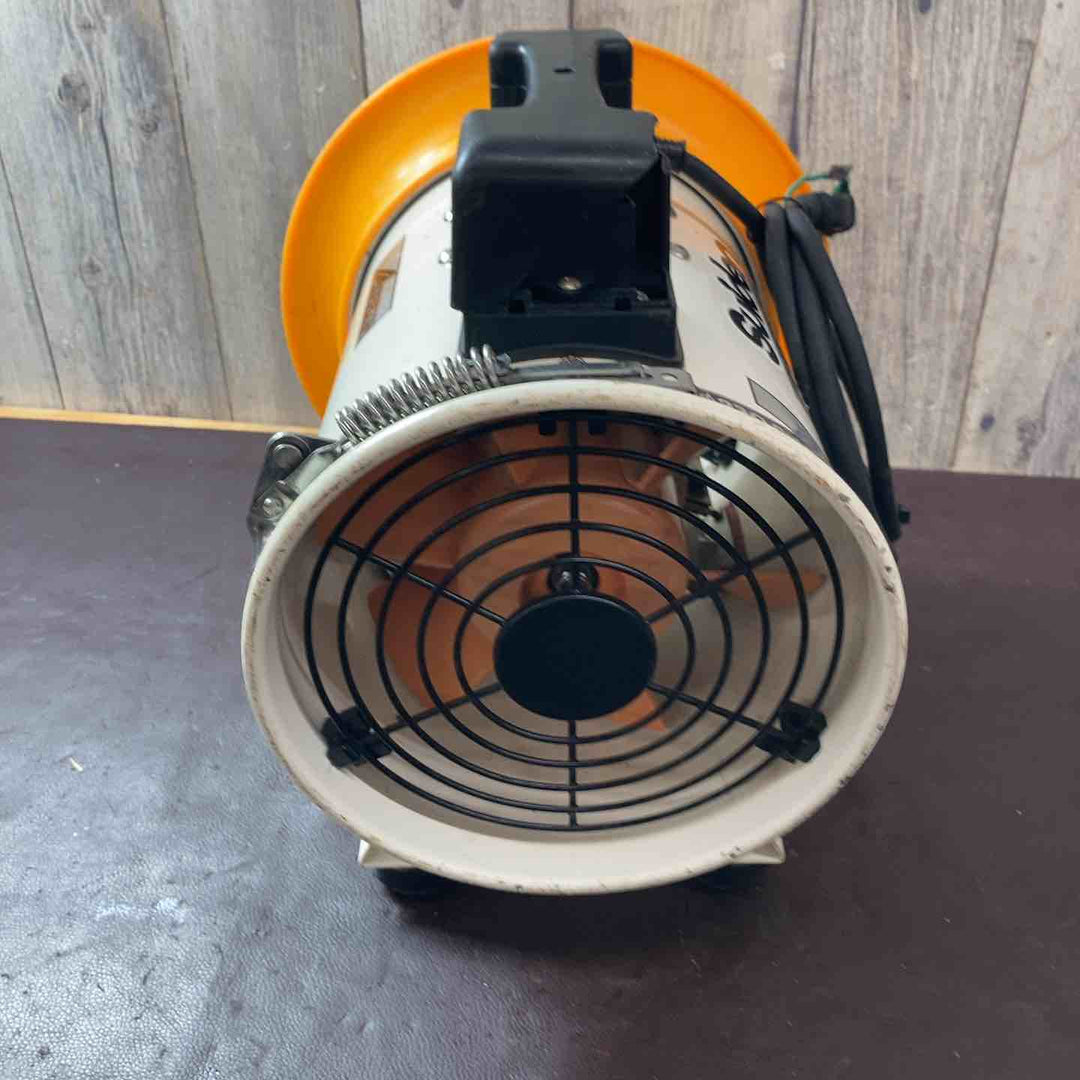 【中古品】 スイデン(Suiden) 送風機SJF-200RS-1 ジェットスイファン 【東大和店】