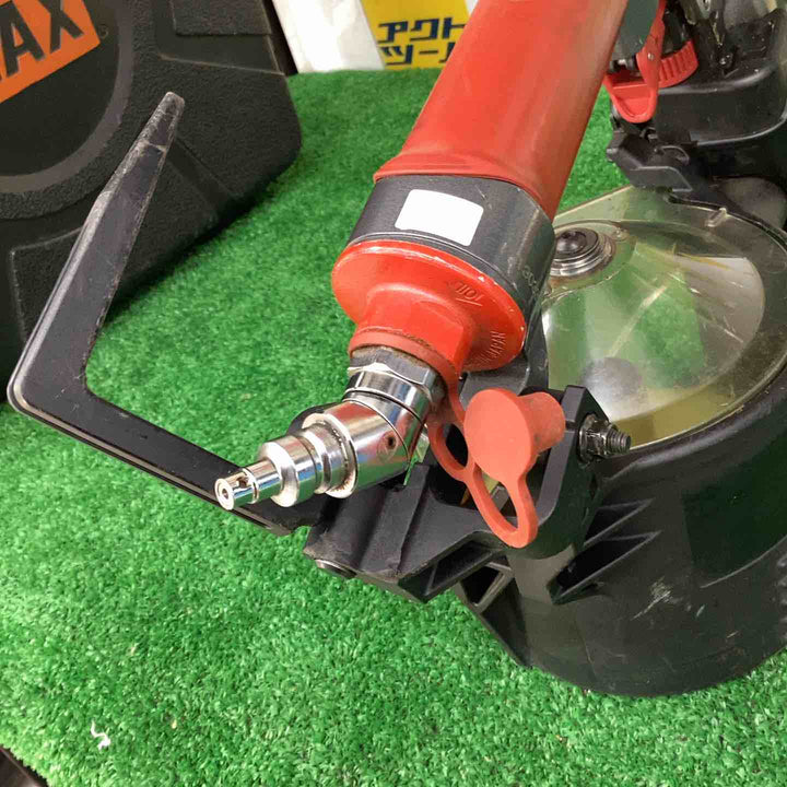 ★マックス(MAX) 高圧エア釘打ち機 HN-90N3【越谷店】