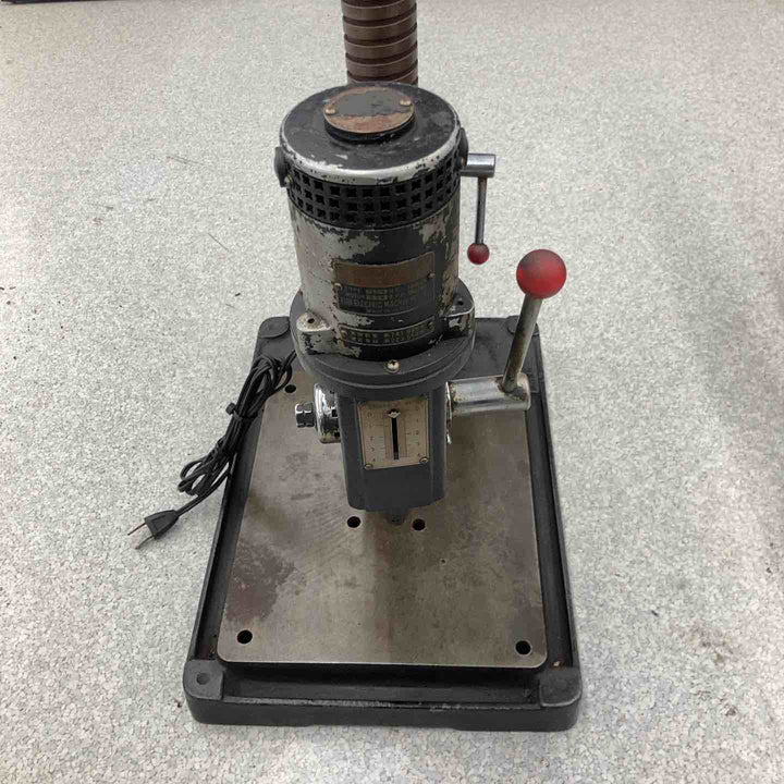 【中古品】【店頭受取り限定】◇富士電機 高速卓上ボール盤 FBD-6【八潮店】