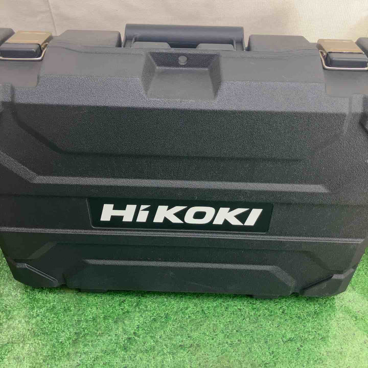 ★ハイコーキ(HIKOKI ※旧:日立工機) コードレスフロアタッカー N3604DM(XP)【町田店】