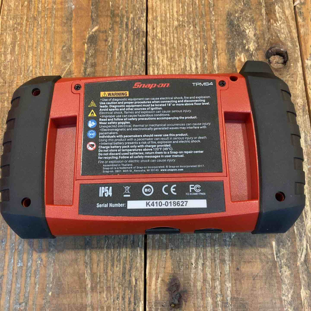 ★スナップオン(Snap-on) TPMS診断ツール TPMS4JPN【所沢店】