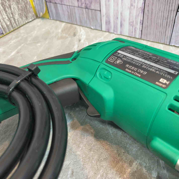 ☆マキタ(makita) 振動ドリル M816K【八潮店】