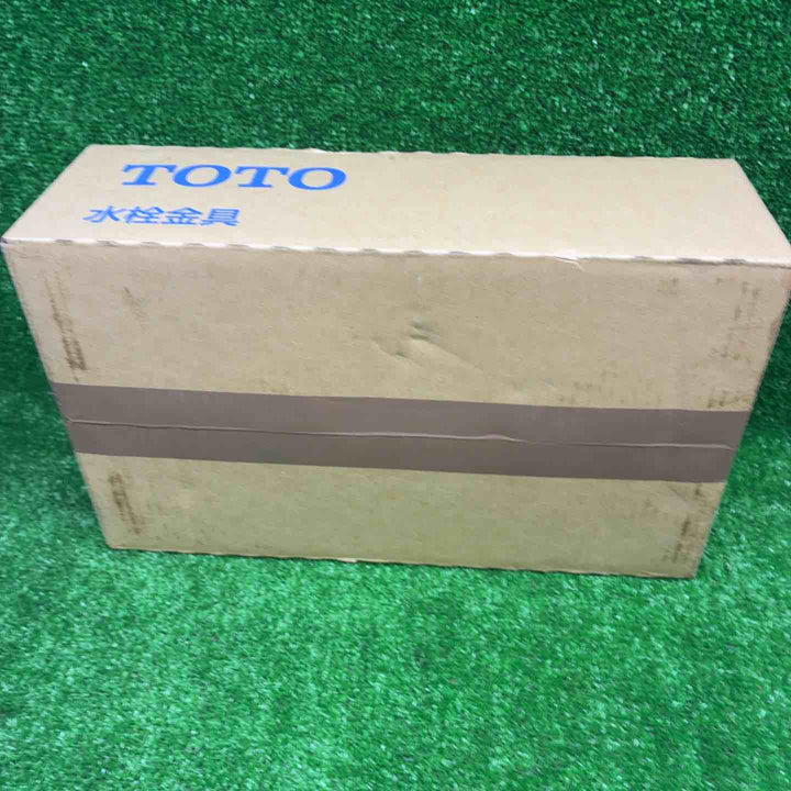 TOTO 浴室用 壁付サーモスタット混合栓 170mmコンフォートウェーブシャワー90φ TBV03401J1【藤沢店】