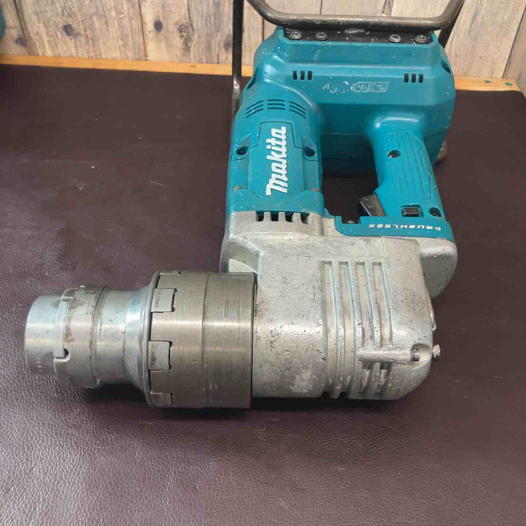 【中古品】 マキタ(makita) 36V コードレスシャーレンチ WT310DZK 充電器付 【東大和店】