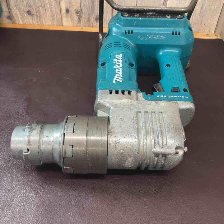 【中古品】 マキタ(makita) 36V コードレスシャーレンチ WT310DZK 充電器付 【東大和店】