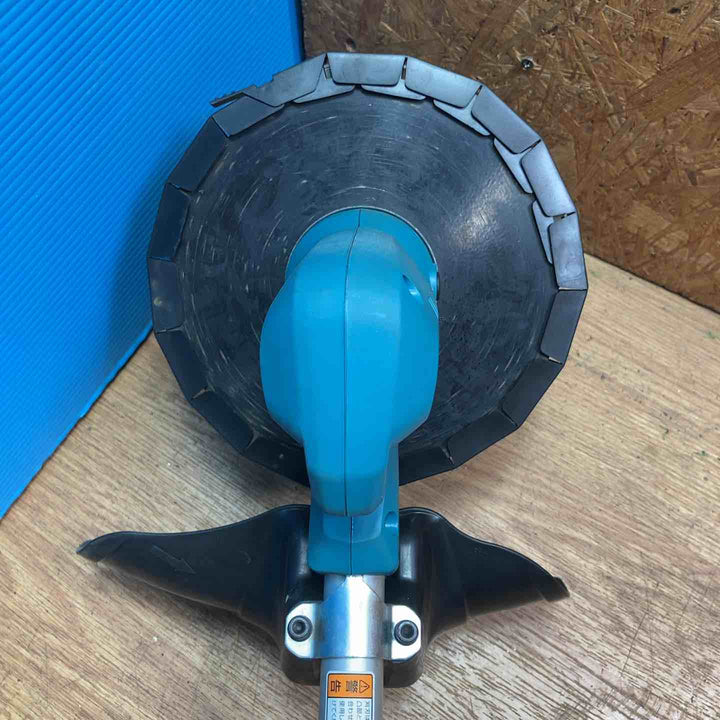 【中古品】◇マキタ(makita) コードレス刈払機 MUR194DZ ループハンドル 本体のみ【岩槻店】