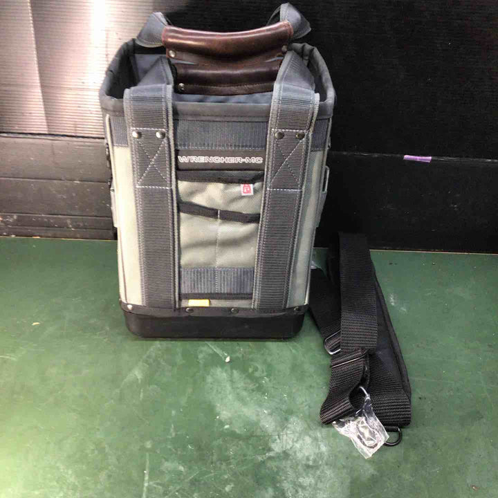 【中古品】WRENCHER MC VETO PRO PAC 工具バッグ【戸田店】