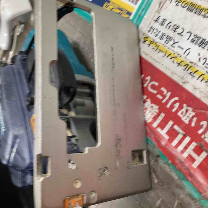 ★マキタ(makita) コードレス防じん丸のこ KS521DZ【戸田店】