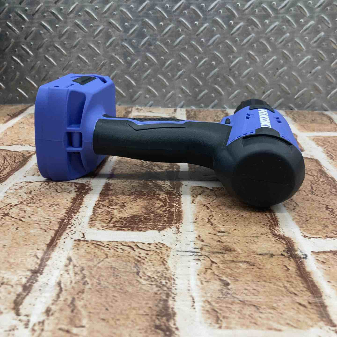 ◇HiKOKI(ハイコーキ) 18V コードレス ドライバドリル チャック  充電器 FDS18DA【所沢店】