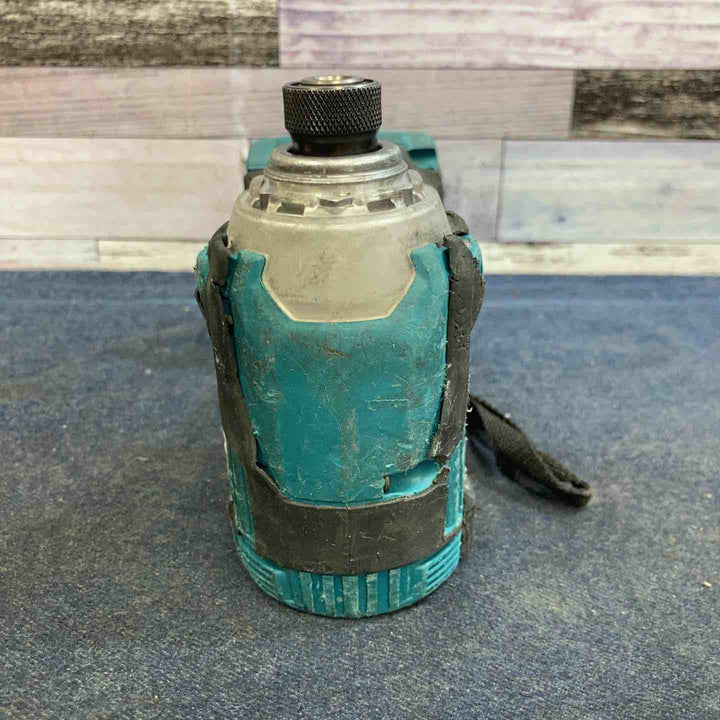 ★マキタ(makita) コードレスインパクトドライバー TD001GZ【八潮店】