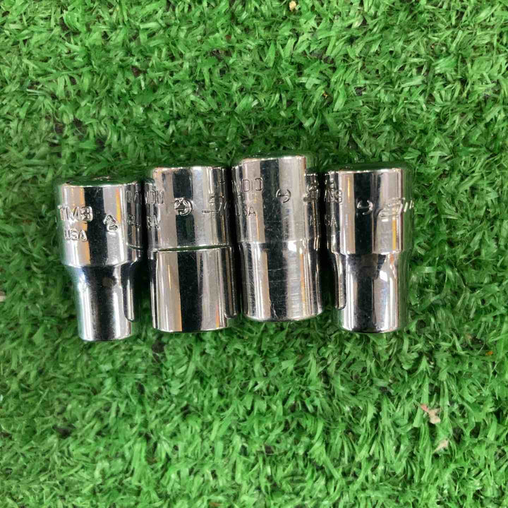 【中古品】▼Snap-on/ソケット/トルクスビットソケット/ソケットレンチ各種【川崎店】