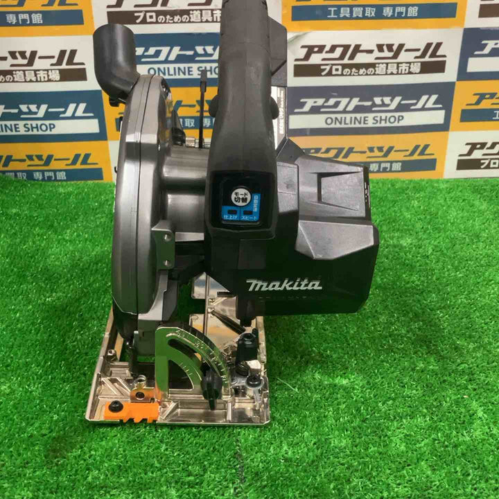 ★マキタ(makita) コードレス丸のこ HS001GZB【草加店】