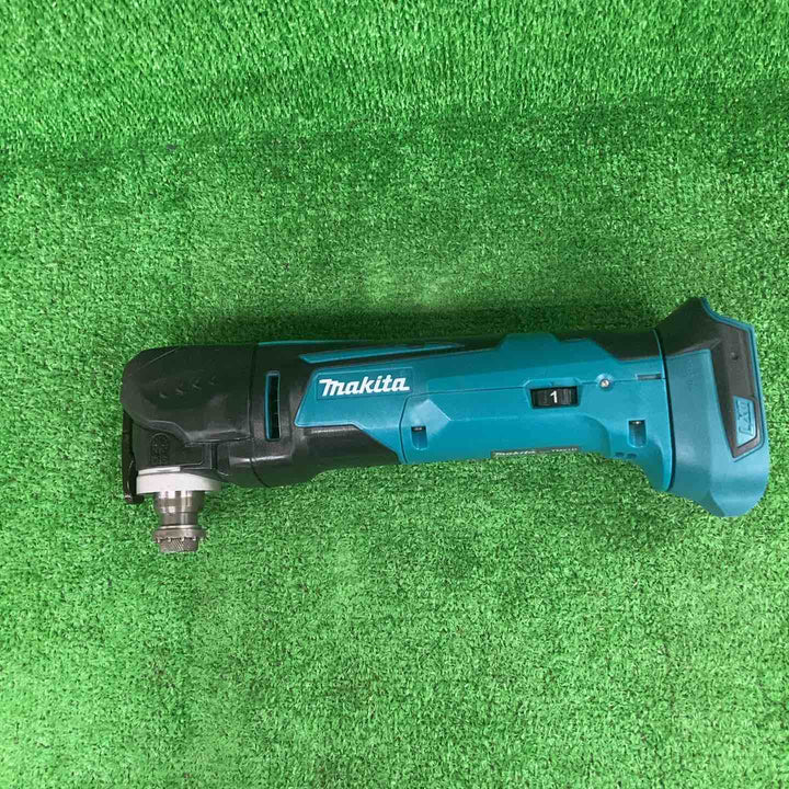 ★マキタ(makita) コードレスマルチツール TM51DZ【川崎店】
