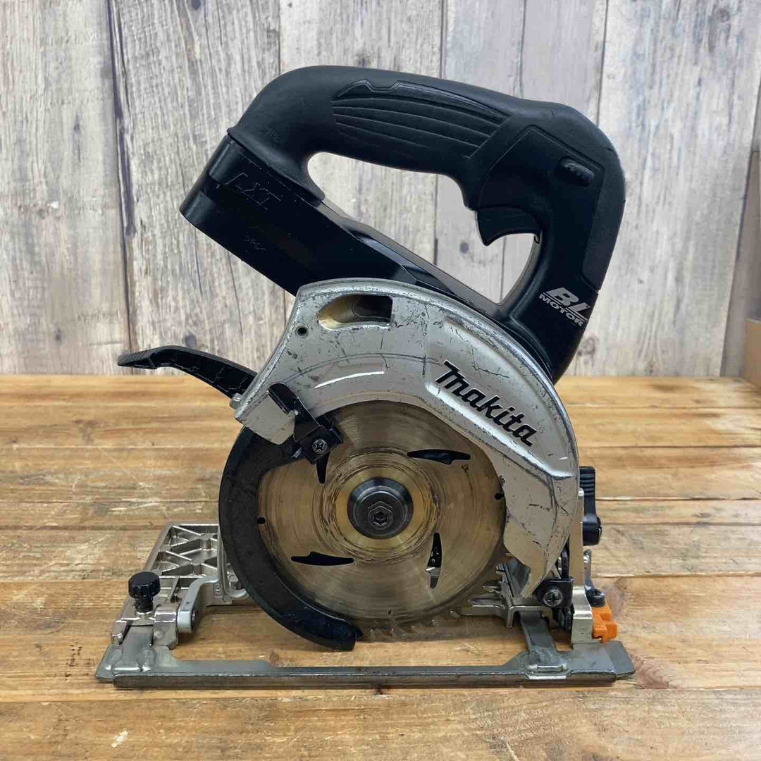 【中古品】 マキタ コードレス丸ノコ HS471DRGXB 【東大和店】