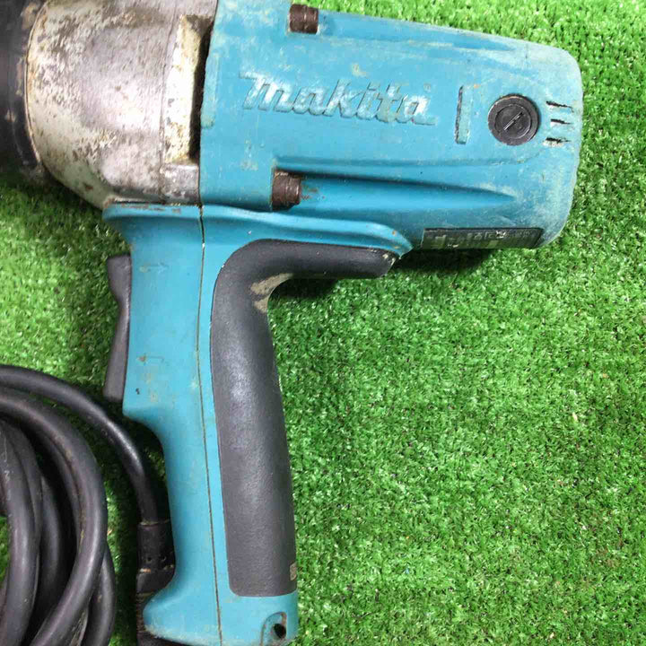 ◇マキタ(makita) インパクトレンチ TW0350【川口店】