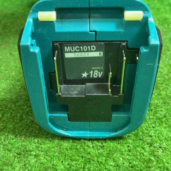 【中古品】 マキタ(makita) コードレスハンディソー MUC101DZ 【藤沢店】