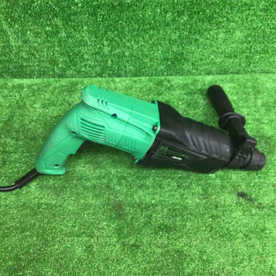 【中古品】 ハイコーキ/HIKOKI ハンマドリル DH24PH 【鴻巣店】