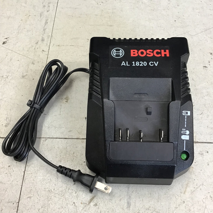 【中古品】 ボッシュ/BOSCH コードレスインパクトドライバー GDR1440-LI 【鴻巣店】