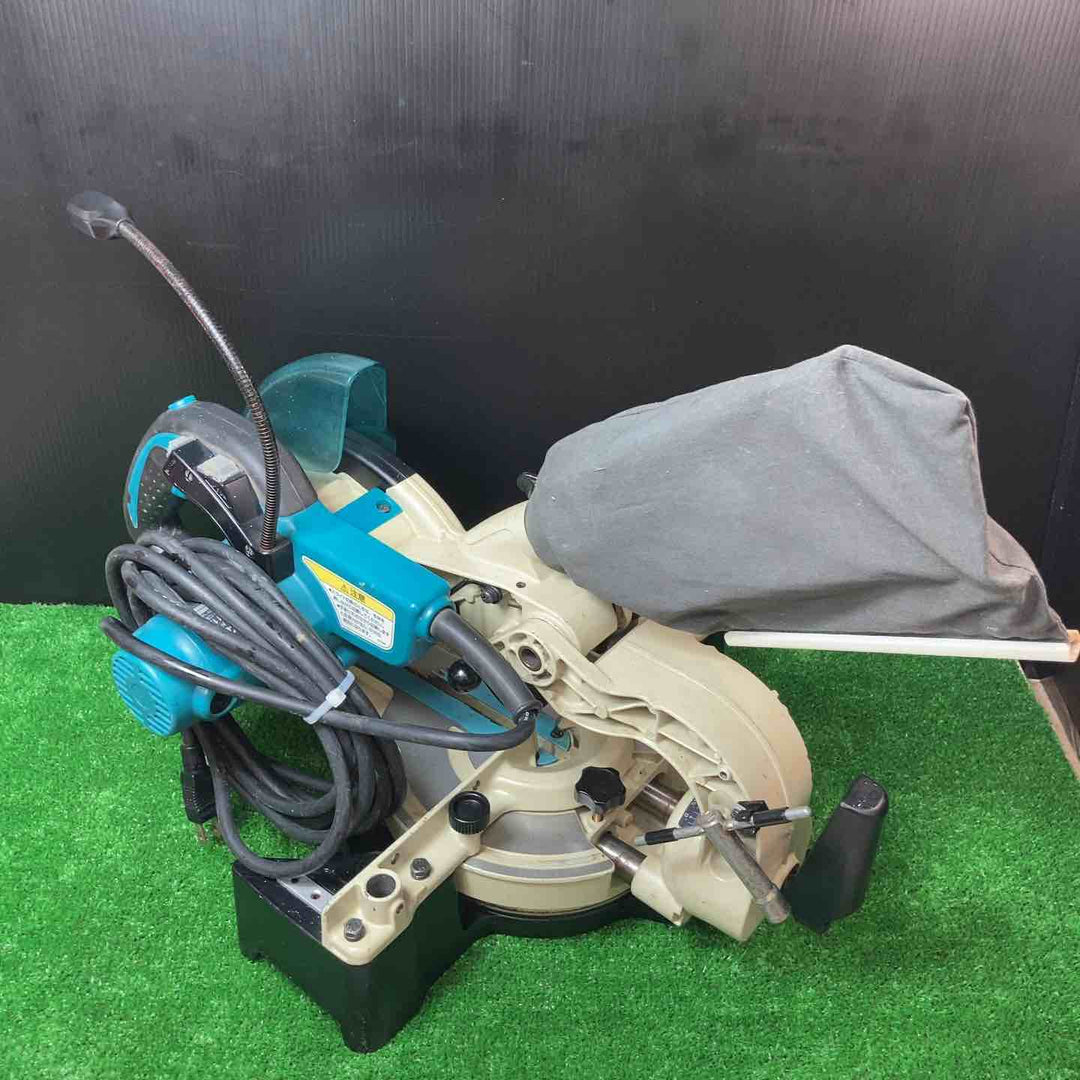 ☆マキタ(makita) 卓上スライド丸のこ LS0611FL【岩槻店】