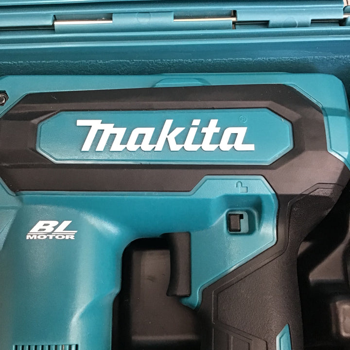 【中古美品】 マキタ/makita コードレスピンネイラ・PT001GRDX 【鴻巣店】