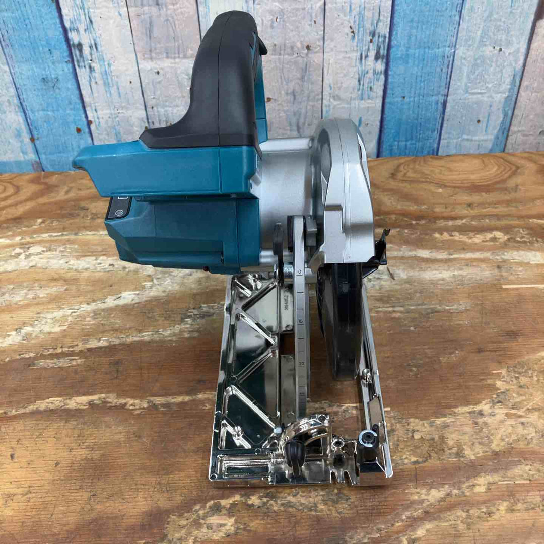 ★マキタ(makita) コードレス丸のこ HS631DZ【柏店】