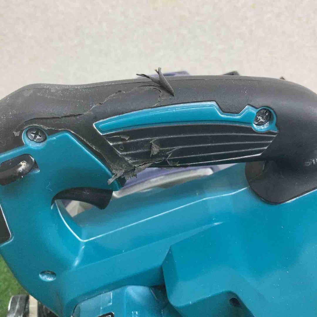 ★マキタ(makita) コードレス防じん丸のこ KS511DZ【町田店】