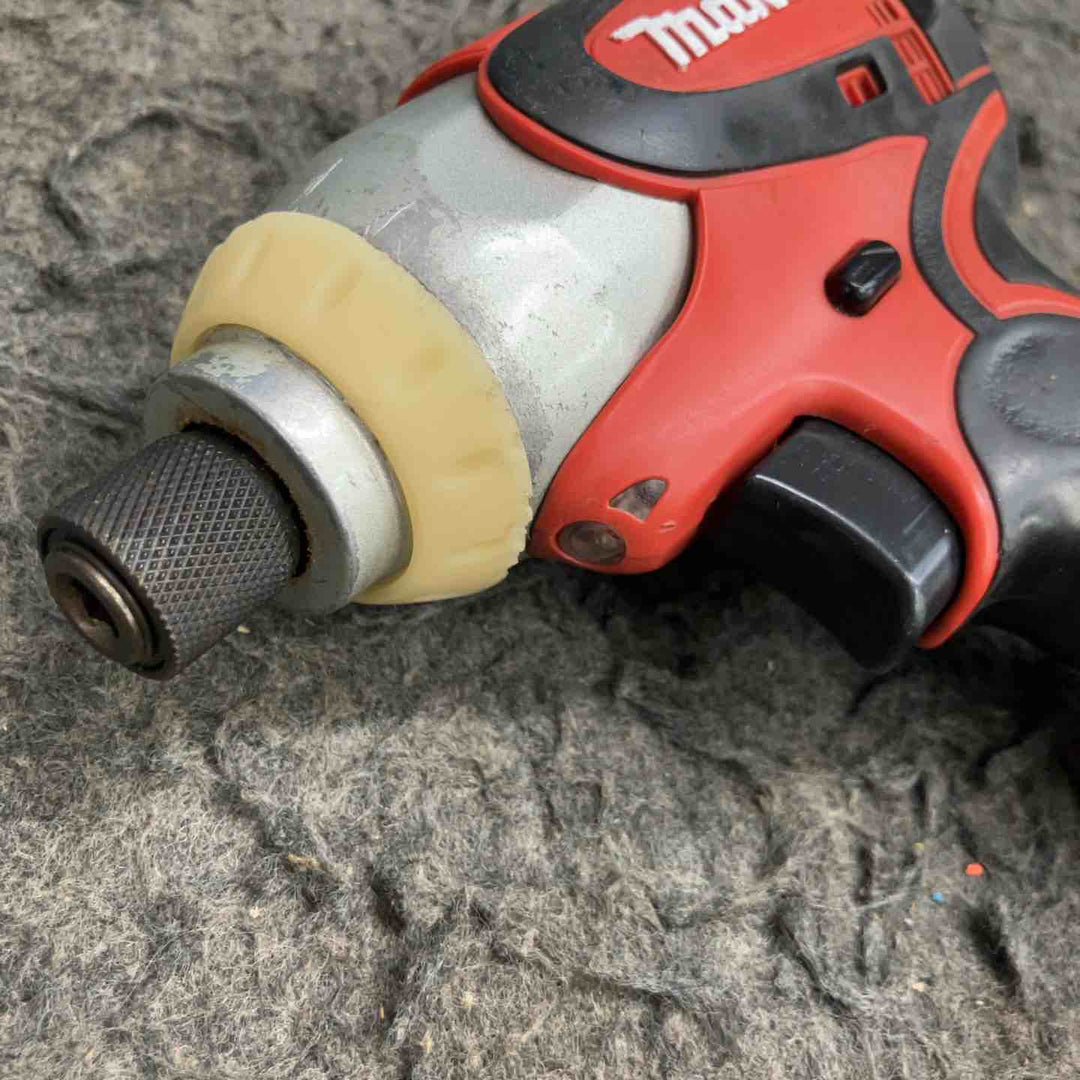 ★マキタ(makita) コードレスインパクトドライバー TD130DRFXR【鴻巣店】