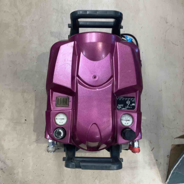 ★ハイコーキ(HIKOKI ※旧:日立工機) エアコンプレッサー EC1430H2【町田店】