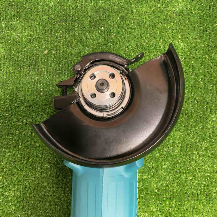 ☆マキタ(makita) 100mmコードレスディスクグラインダ GA404DZN (GA404DN)【草加店】