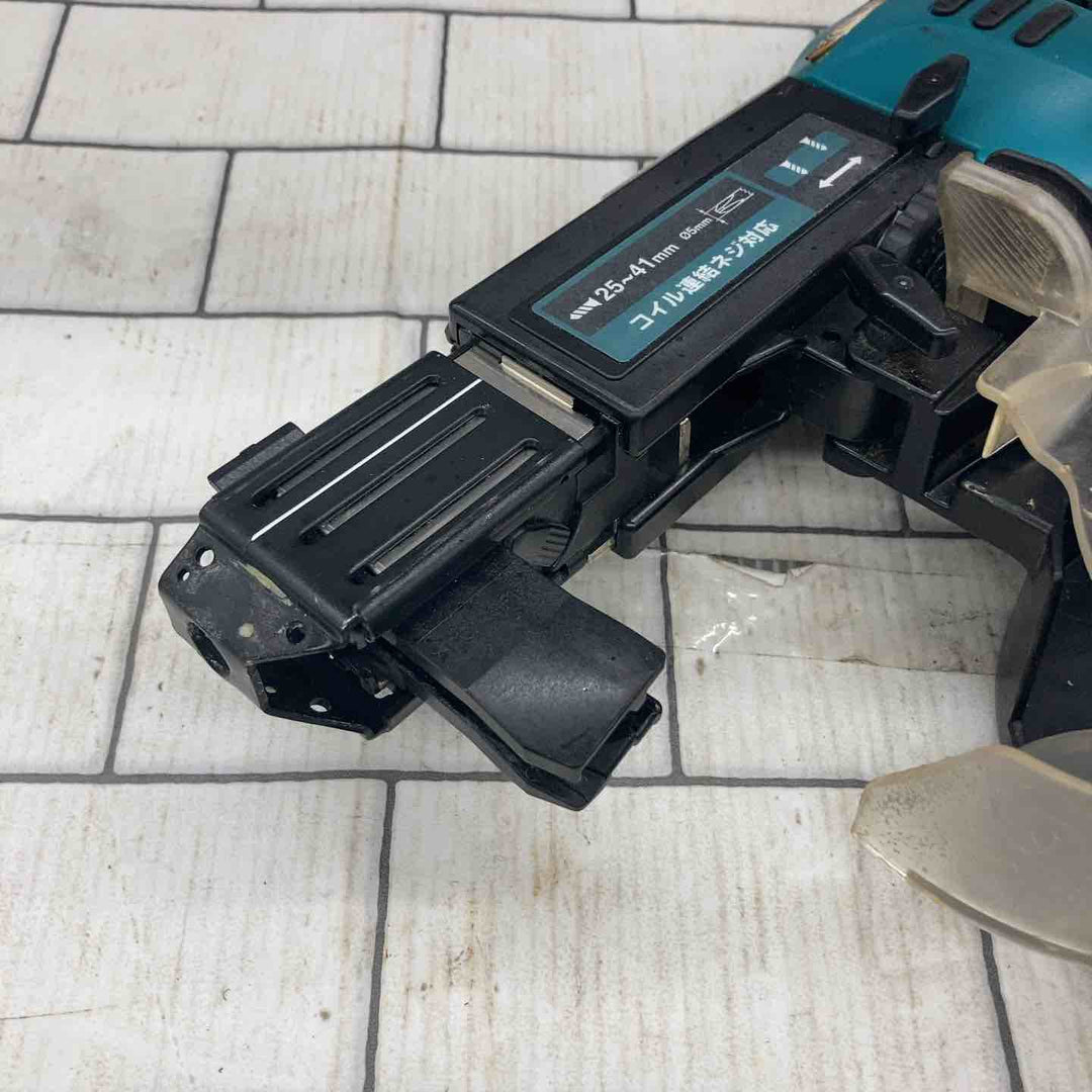 ☆マキタ(makita) オートパックスクリュードライバー 6841R【所沢店】