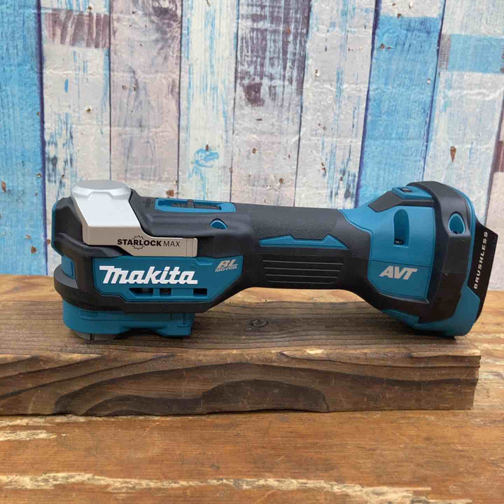 ★マキタ(makita) コードレスマルチツール TM52DZ【柏店】