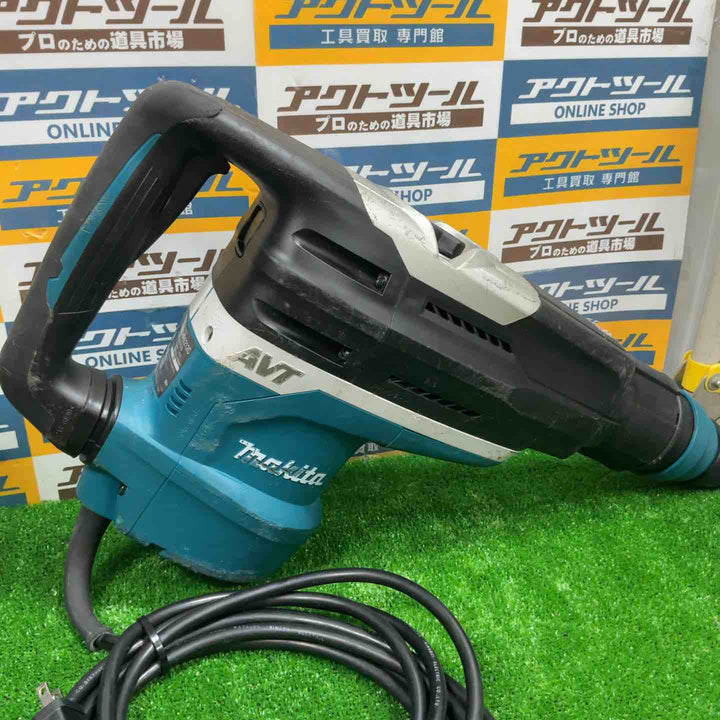 ★マキタ(makita) ハンマドリル HR5212C【草加店】