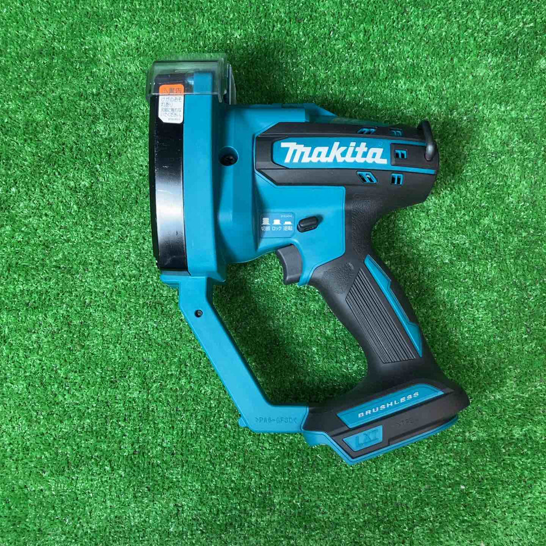 ★マキタ(makita) コードレス全ネジカッター SC102DRGX【岩槻店】