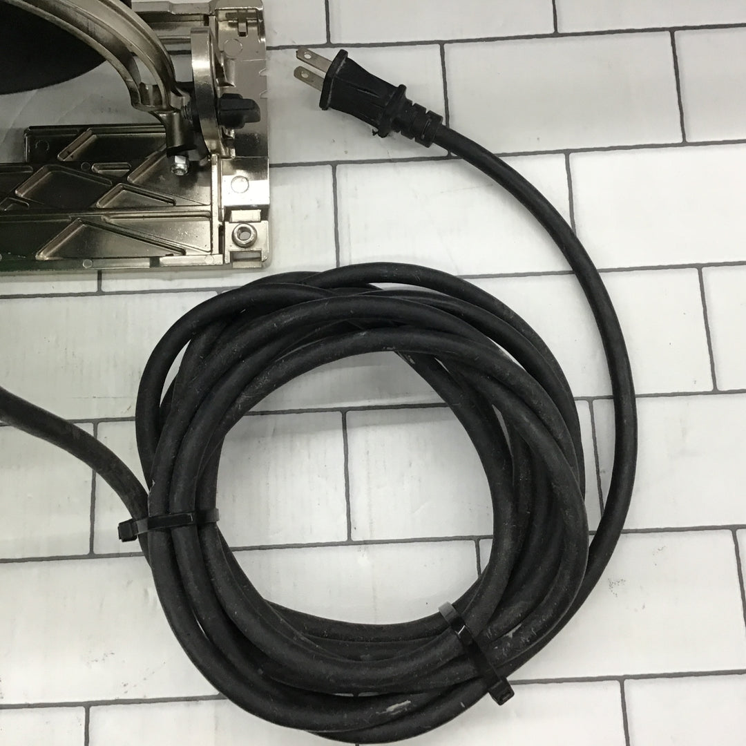 ★ハイコーキ(HIKOKI ※旧:日立工機) 深切り電子丸のこ C6MVYA2【所沢店】