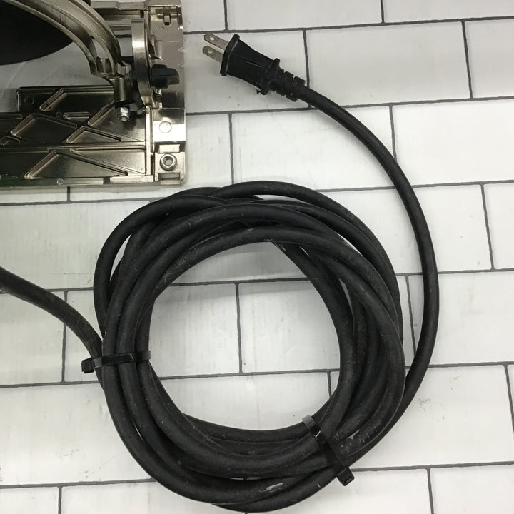 ★ハイコーキ(HIKOKI ※旧:日立工機) 深切り電子丸のこ C6MVYA2【所沢店】
