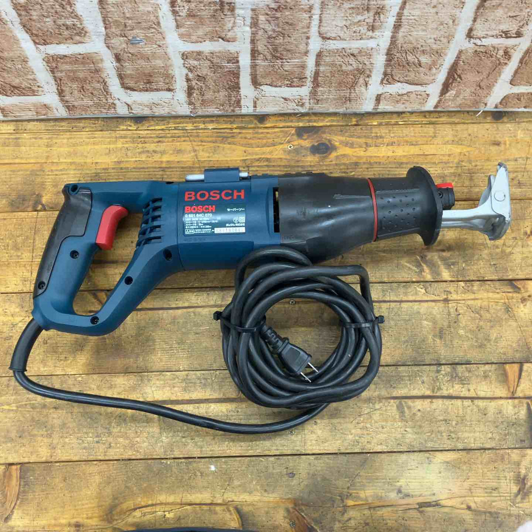 【中古】◇ボッシュ(BOSCH) セーバーソー GSA900【所沢店】