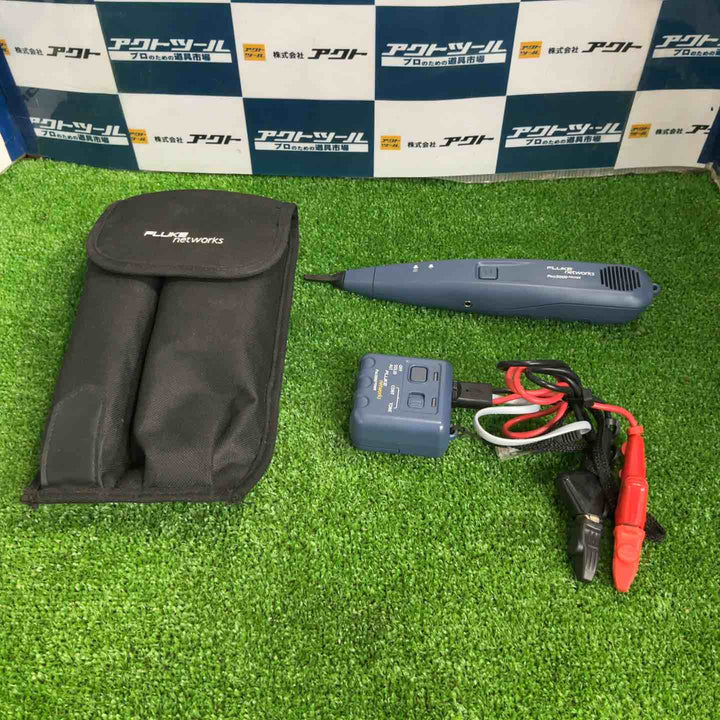 FLUKE フルーク トーン発生器 トーンプローブ Pro3000 通電確認のみ【草加店】